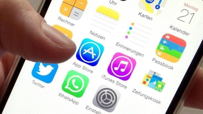 App Store