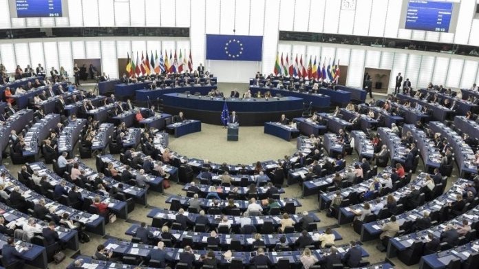EU-Parlament