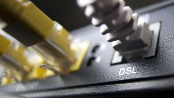 DSL-Router