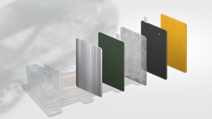 Trend zu Elektroautos: BASF baut neue Anlage für Batteriematerialien