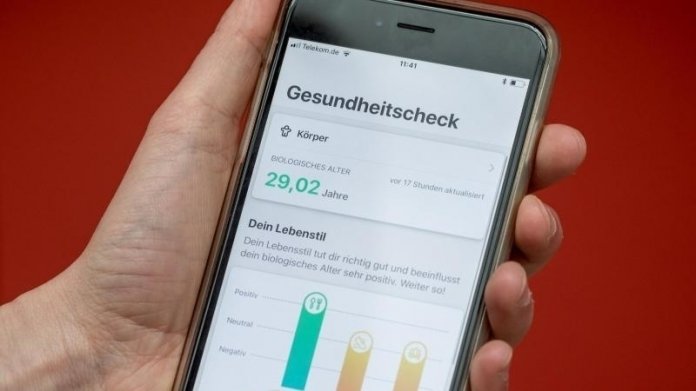 Vivy: Gravierende Sicherheitsmängel in Krankenkassen-App aufgedeckt