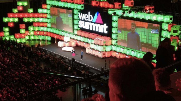 Tim Berners-Lee: “Wir brauchen einen neuen Vertrag für das Internet”