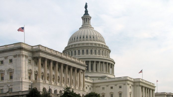 US Capitol