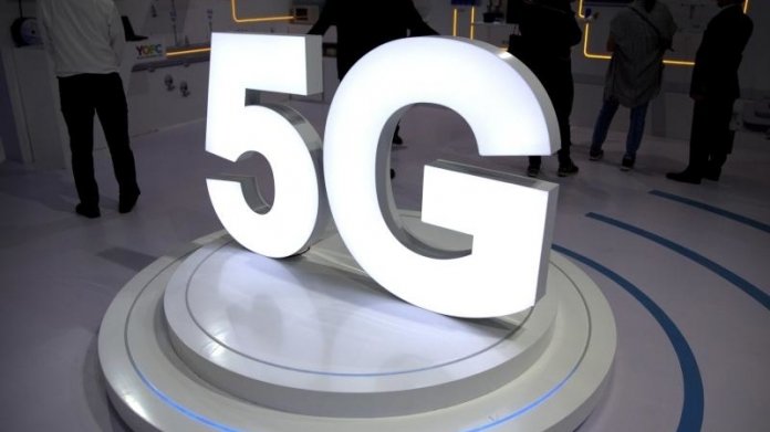 5G