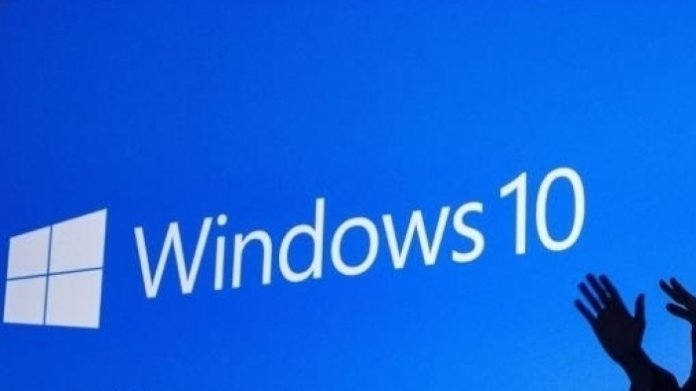 Microsoft Windows 10
