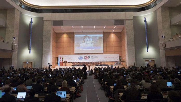 IGF: Von Paris nach Berlin