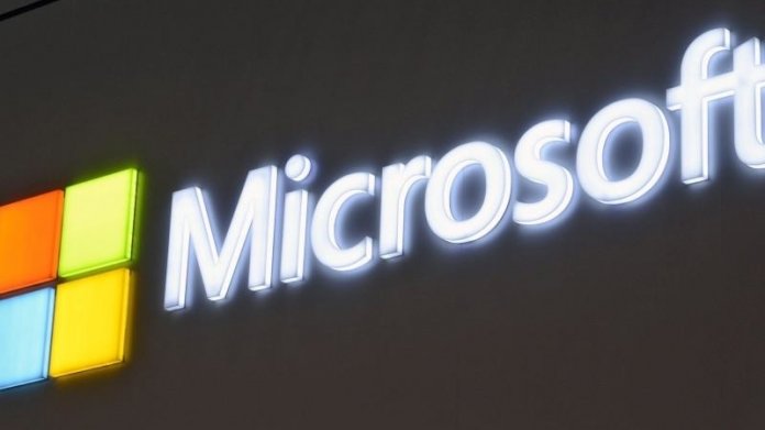 Mircosoft