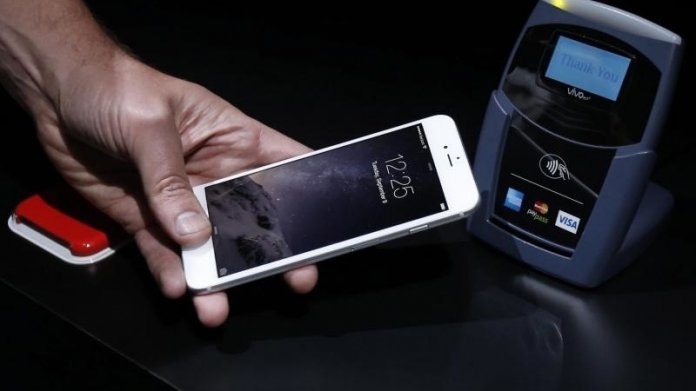Apple Pay