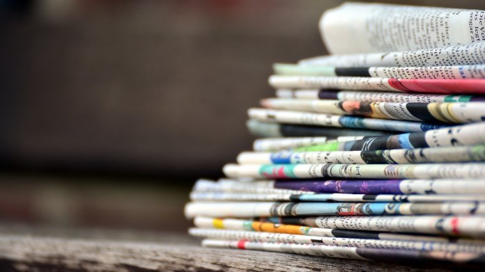 Claus Kleber: Warnung vor wachsender Einschränkung der Pressefreiheit