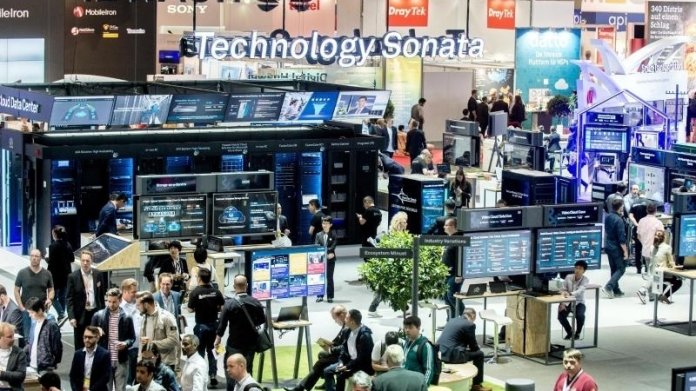 Cebit 2018