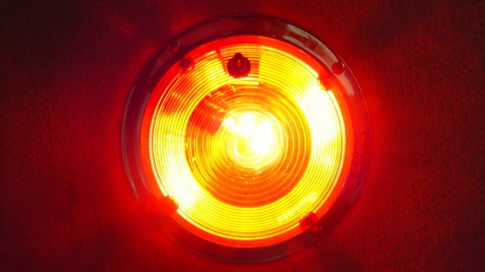 Alarm, Gefahr, Angriff