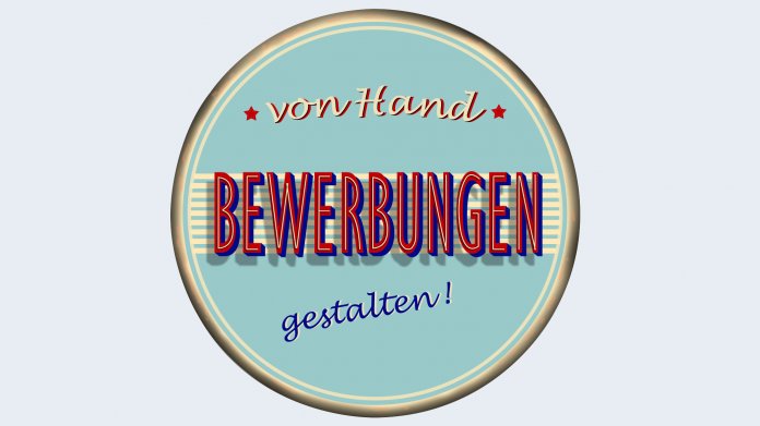 Tipps und Tricks für die optimale Bewerbung