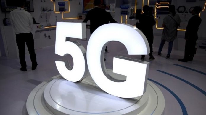 5G