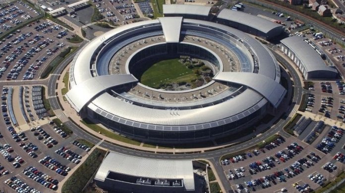 GCHQ