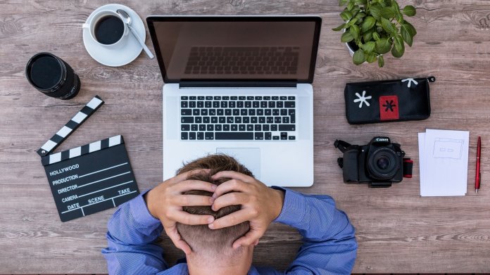 Arbeitsmarkt: Die Überstunden häufen sich