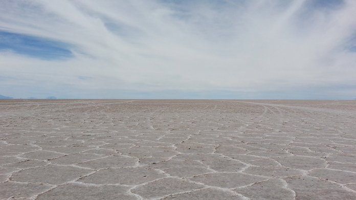 Deutsches Unternehmen bekommt Zugriff auf weltgrößte Lithium-Reserven
