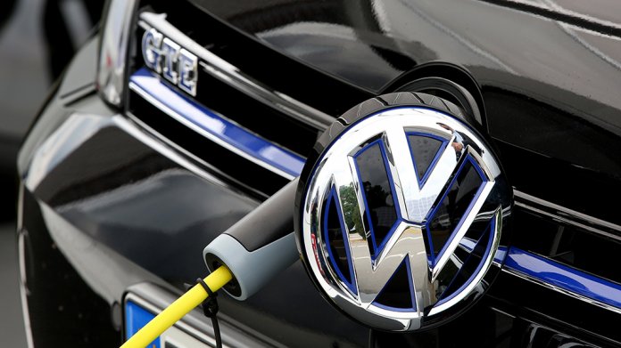 E-Golf, Elektroauto, E-Auto, VW, Volkswagen, Elektromobiliät