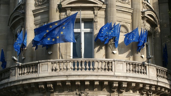Hacker knacken diplomatisches EU-Netzwerk