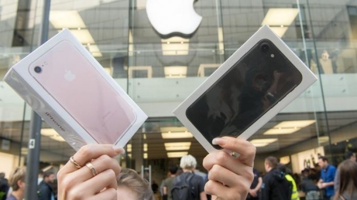 iPhone 7