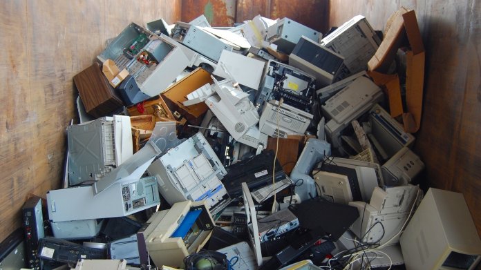 Mehr ungenutzte Computer in deutschen Haushalten
