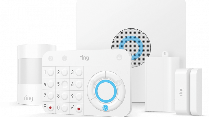 Amazon Ring: Von der smarten Türklingel zum Alarmsystem