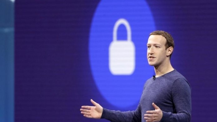 Mark Zuckerberg