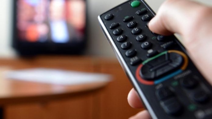Internet-Fernsehen