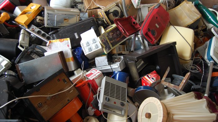 UN-Organisationen warnen vor Tsunami aus Elektronikschrott
