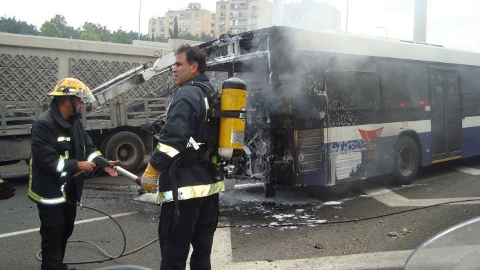 Auto-Unfall
