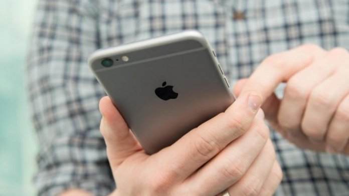 iPhone