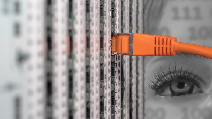 Russland will sich testweise aus dem Internet ausklinken