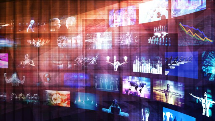 Copyright, Urheberrecht, Medien