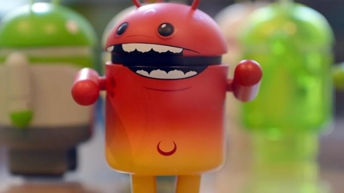 Android-Männchen