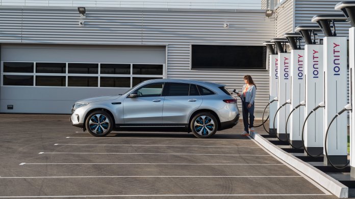 Elektroautos: Neue Regeln treffen Ladesäulenbetreiber