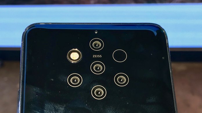 Nokia 9 PureView