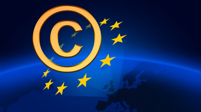 Upload-Filter und Artikel 13: EU-Rechtspolitiker befürworten Copyright-Reform