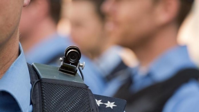 Bodycam