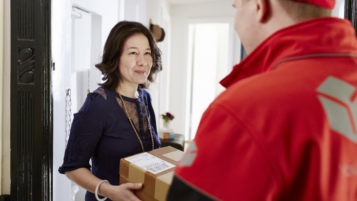 Online-Shopping: Paketbranche erwägt Preiserhöhung bei Haustür-Lieferung