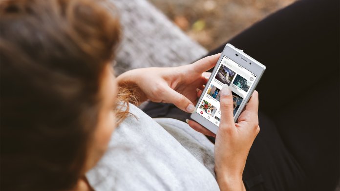 Pinterest führt Werbeanzeigen in Deutschland ein