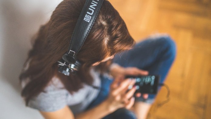 Marktanteil von Musik-Streaming in Deutschland wächst auf 46,4 Prozent