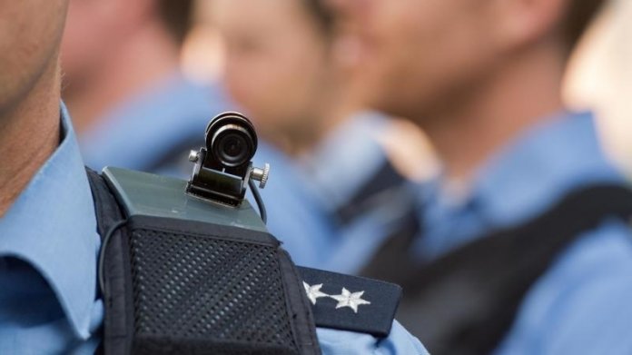Bodycam