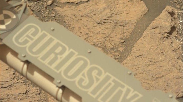 Curiosity: Mars-Rover der NASA wechselt erneut die Gehirnhälften