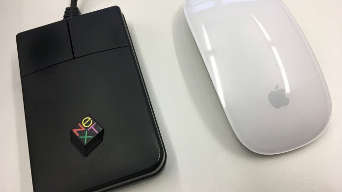 Vor 20 Jahren: Mac OS X Server liefert Vorgeschmack auf modernes macOS