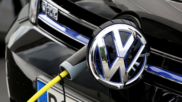 E-Golf, Elektroauto, E-Auto, VW, Volkswagen, Elektromobiliät