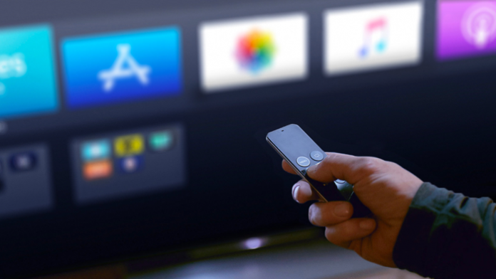 Apple TV bringt die TV-App direkt auf den Fernseher – ist aber vergleichsweise teuer.