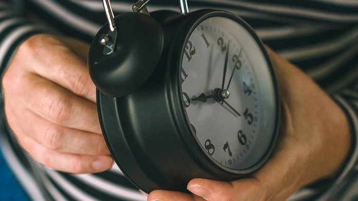 Sommerzeit: 18 Prozent für Zeitumstellung