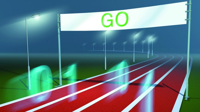 Umfrage: Web-Developer und DevOps bauen auf Go