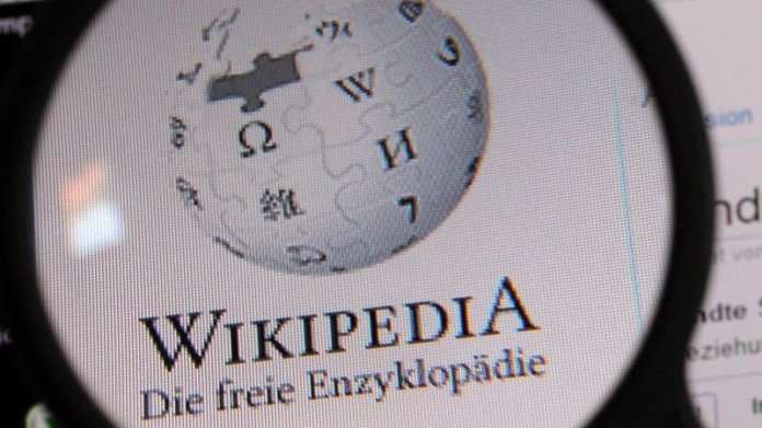 Wikipedia