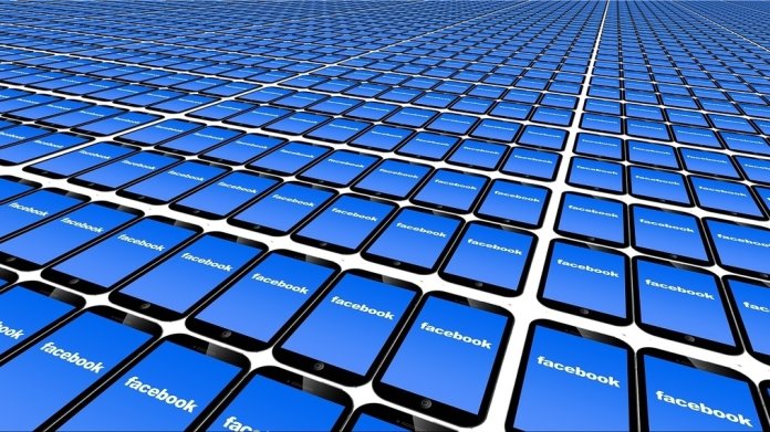 Firmen speicherten ungeschützt Daten von Facebook-Nutzern