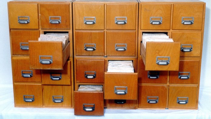 Missing Link: Luhmanns Denkmaschine endlich im Netz